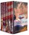 [Veterans Affairs 01] • The Complete Veterans Affairs Romances · Gay Military Romances (Veterans Affairs)